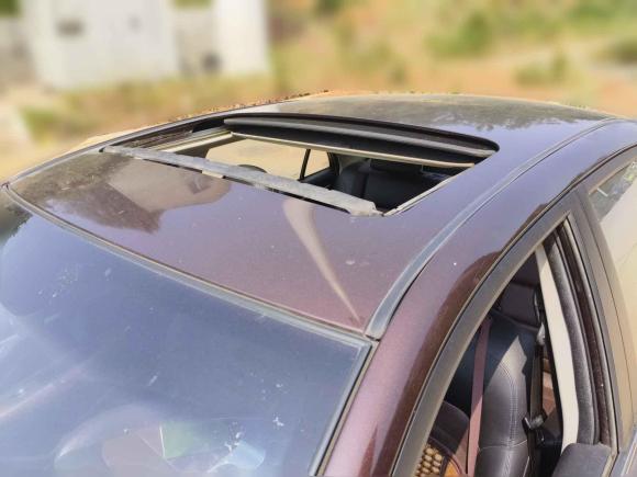 [武汉·鄂A] 二手吉利汽车远景2018款 1.5L 自动幸福版