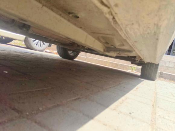 [义乌·贵F] 二手江汽集团瑞风S32016款 1.5L 手动豪华智能型