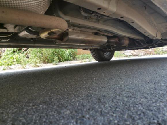 [青岛·鲁B] 二手奇瑞瑞虎72020款 1.5T CVT精英型