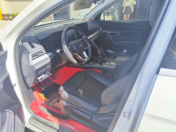 [无锡·苏E] 二手比亚迪宋Pro2020款 1.5T 手动精英型