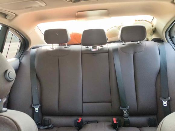 [芜湖·皖B] 二手宝马宝马3系2018款 320Li 时尚型