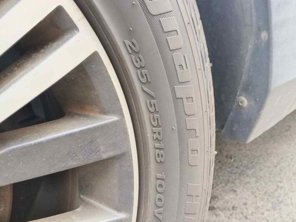 [上海·浙B] 二手大众途观L2019款 330TSI 自动两驱全景舒适版 国V