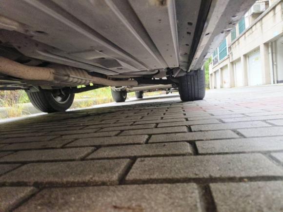 [宁波·浙B] 二手斯巴鲁傲虎2012款 2.5i运动版