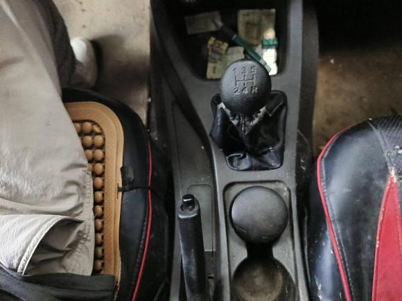 [南京·苏A] 二手五菱汽车五菱荣光V2016款 1.5L标准型