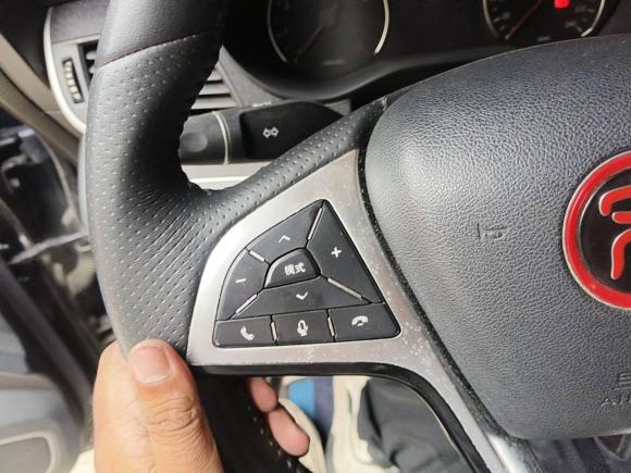 [上海·豫S] 二手比亚迪宋MAX2017款 1.5T 自动智联精英型 7座