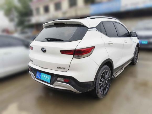 [成都·川L] 二手东南东南DX32018款 1.5L 手动尊贵型