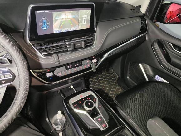 [成都·辽A] 二手上汽大通MAXUS大通G202021款 PLUS 2.0T 汽油自动豪华版