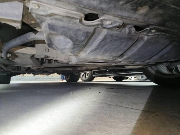 [杭州·浙A] 二手英菲尼迪英菲尼迪FX2011款 FX35 标准版