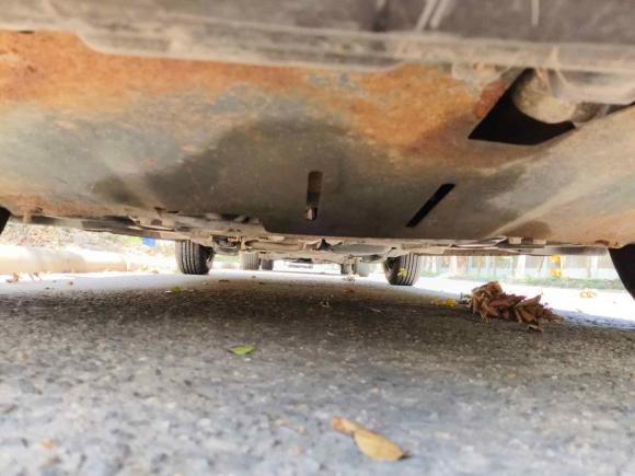 [常州·豫B] 二手雪铁龙爱丽舍2015款 质尚版 1.6L 手动时尚型