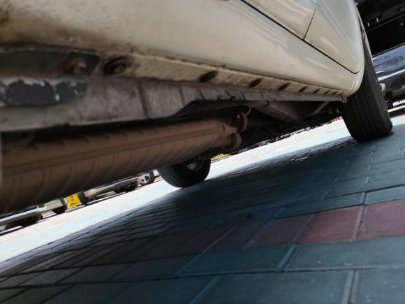 [上海·沪K] 二手丰田RAV4荣放2009款 2.0L 自动豪华版