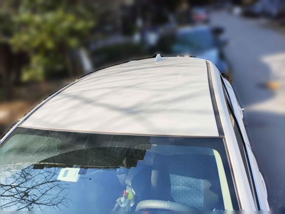 [上海·苏E] 二手马自达马自达3 昂克赛拉2016款 两厢 1.5L 自动舒适型