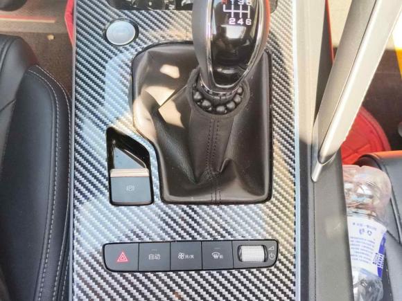 [无锡·苏E] 二手比亚迪宋Pro2020款 1.5T 手动精英型