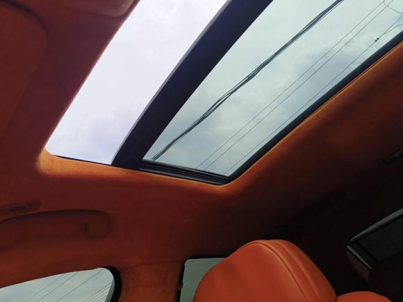 [台州·赣A] 二手宝马宝马7系2009款 730Li豪华型