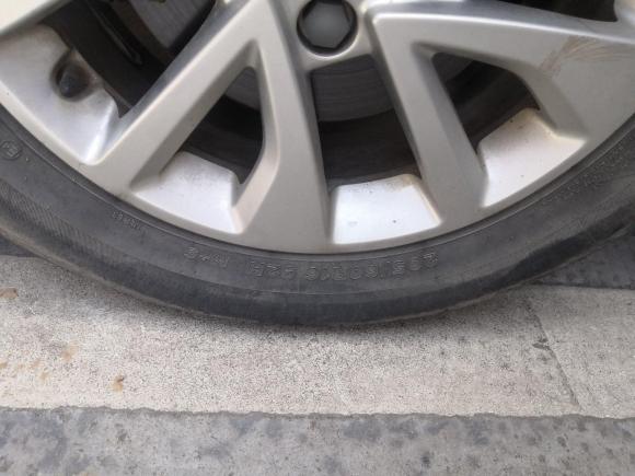 [义乌·浙G] 二手北京汽车绅宝X352016款 1.5L 手动精英版