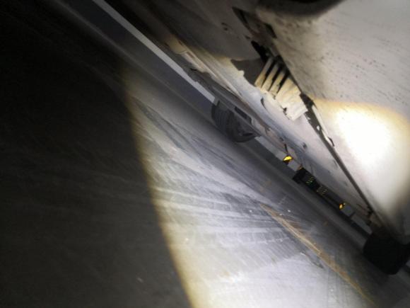 [西安·陕A] 二手宝马宝马2系旅行车2016款 218i 运动设计套装