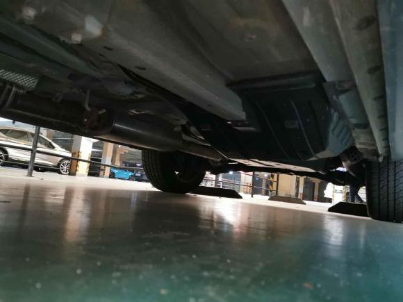 [宁波·浙B] 二手哈弗哈弗H62021款 1.5T 自动冠军版