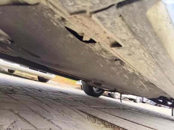 [苏州·苏U] 二手现代胜达2019款 380 TGDi DLX 自动两驱智尊版PLUS 国V