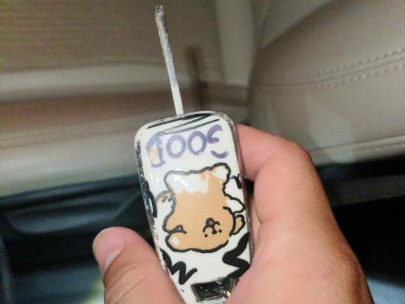 [南昌·赣A] 二手别克英朗2017款 15N 自动精英型