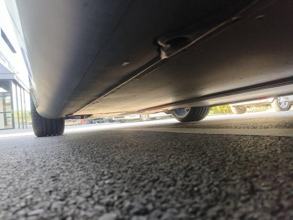 [上海·沪A] 二手特斯拉Model Y2022款 Performance高性能全轮驱动版