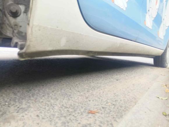 [杭州·浙A] 二手欧拉欧拉黑猫2021款 301km 萌宠版