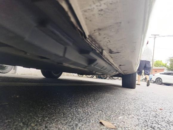 [上海·沪A] 二手吉利汽车帝豪新能源2018款 EV450 精英型