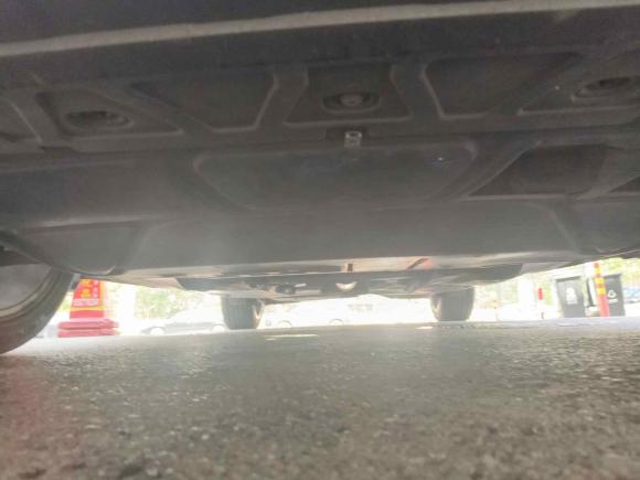 [南京·苏L] 二手斯柯达速派2016款 TSI330 DSG智行版