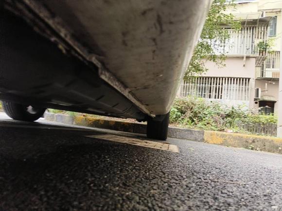 [上海·沪A] 二手吉利汽车帝豪新能源2018款 EV450 精英型