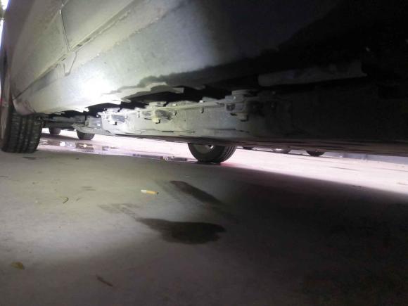 [合肥·皖A] 二手零跑汽车零跑T032022款 玛瑙版