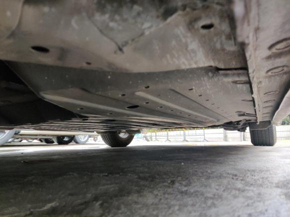 [深圳·桂A] 二手本田哥瑞2016款 1.5L CVT经典版