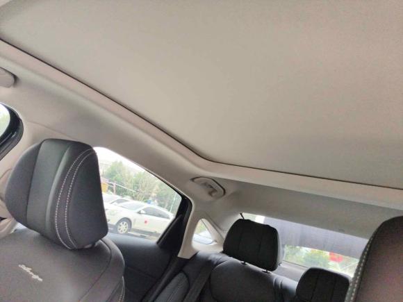 [青岛·闽C] 二手奇瑞艾瑞泽82022款 1.6T DCT雅