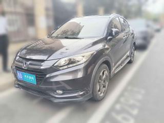 本田缤智2015款 1.8L CVT两驱豪华型