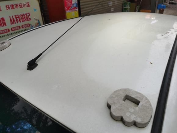 [武汉·鄂A] 二手比亚迪比亚迪F02015款 1.0L AMT 铉酷型