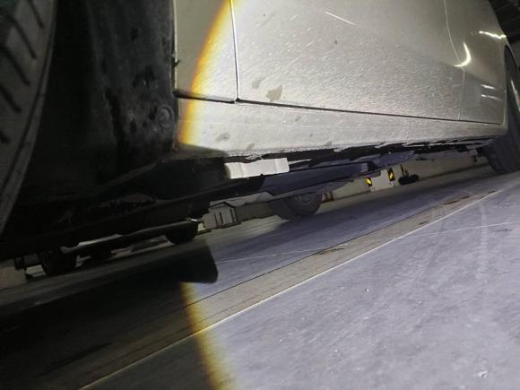 [南昌·赣A] 二手别克别克GL82017款 ES 28T 尊享型 国V