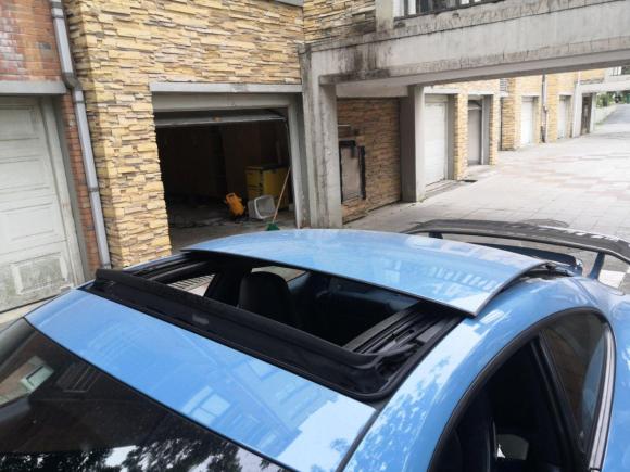 [合肥·皖A] 二手保时捷保时捷9112012款 Carrera 3.4L