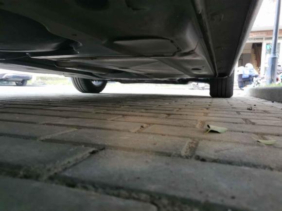 [上海·贵B] 二手大众途安2016款 途安L 280TSI DSG舒雅版