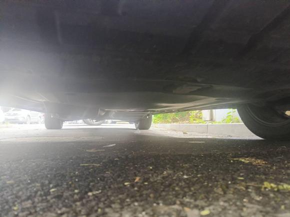 [杭州·浙D] 二手奔驰威霆2020款 2.0T 精英版 7座