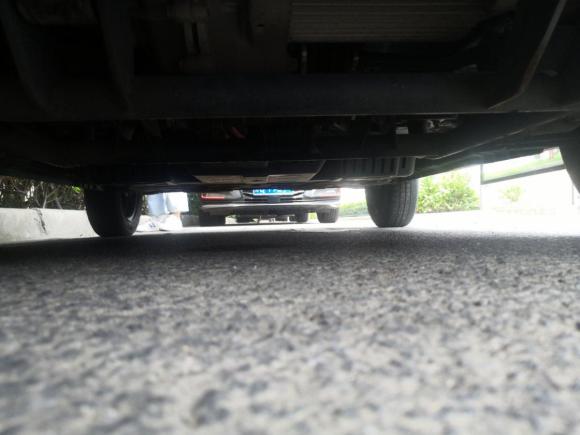 [常州·苏D] 二手宝骏宝骏E1002018款 智享版