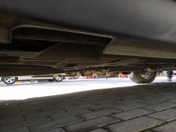 [嘉兴·浙F] 二手哈弗哈弗H72017款 红标H7 2.0T 自动豪华型