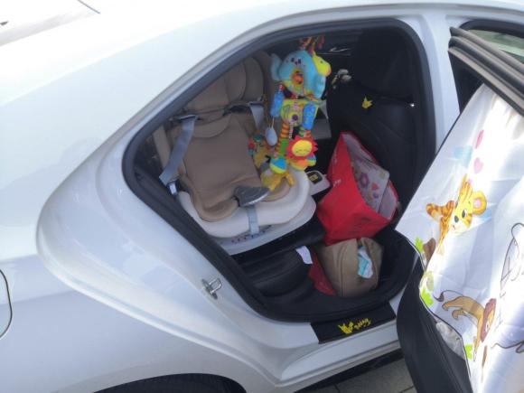 [无锡·苏B] 二手凯迪拉克凯迪拉克CT42021款 28T 风尚型