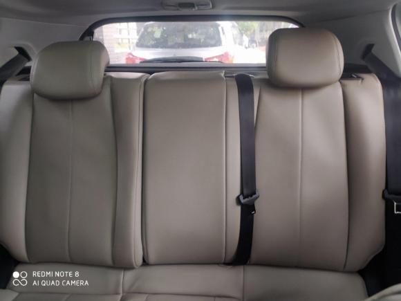 [佛山·粤E] 二手标致标致308S2015款 1.6T 自动劲驰版