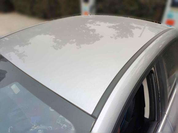 [合肥·皖A] 二手吉利几何吉利几何A2022款 Pro 430KM 出行版