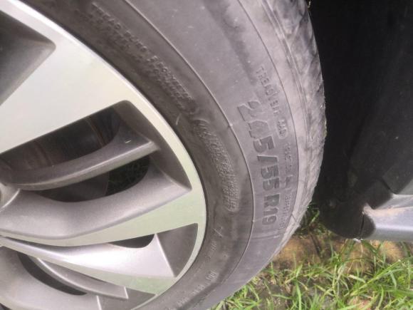 [北京·京A] 二手广汽传祺传祺GS82017款 320T 四驱豪华智联版（七座）