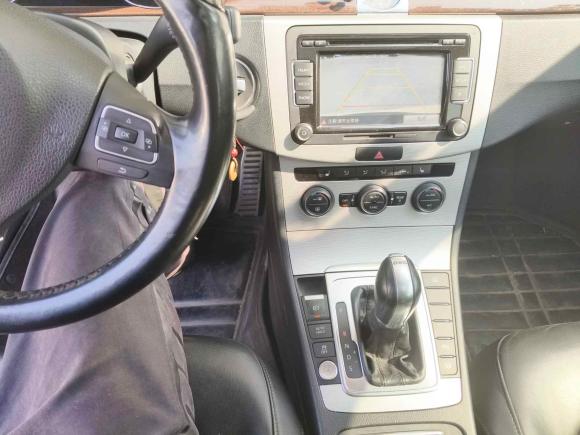 [青岛·鲁U] 二手大众迈腾2015款 1.8TSI 尊贵型