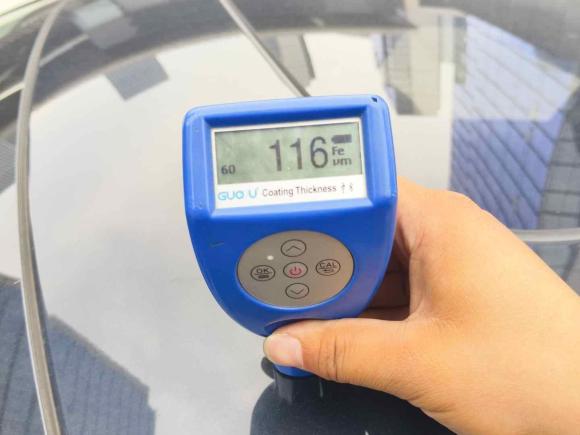 [嘉兴·浙F] 二手宝马宝马5系2018款 530Li 尊享型 豪华套装