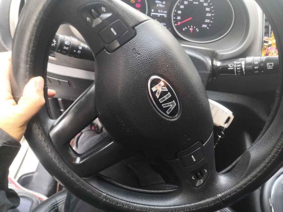 [义乌·湘J] 二手起亚智跑2015款 2.0L 自动两驱版GL