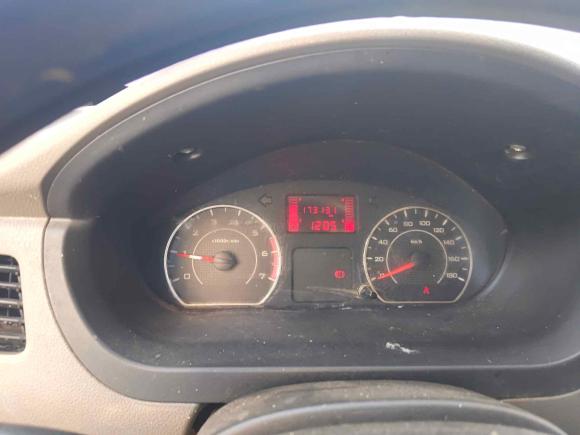 [南昌·赣F] 二手五菱汽车五菱荣光V2018款 1.5L实用型