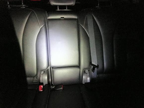 [合肥·皖A] 二手比亚迪宋MAX2017款 1.5T 自动智联精英型 7座