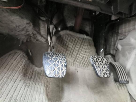 [佛山·粤A] 二手马自达马自达52008款 2.0 手动舒适型