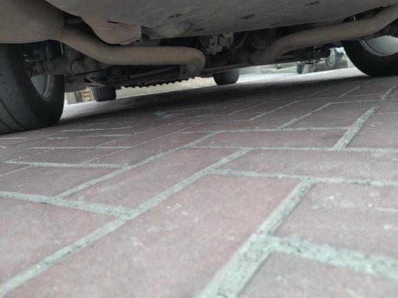 [南通·苏F] 二手捷豹捷豹XJ2011款 XJL 3.0 全景商务版