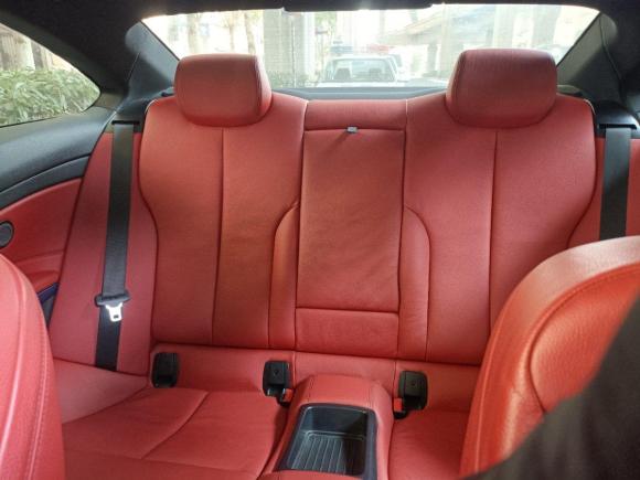 [合肥·皖A] 二手宝马宝马4系2017款 425i M运动套装